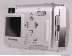 Photo References of Camera Olympus